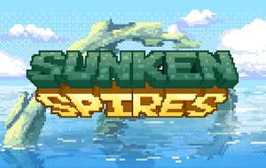 Мод Sunken Spires для Minecraft 1.21.10, 1.21.9, 1.21.8,  ...