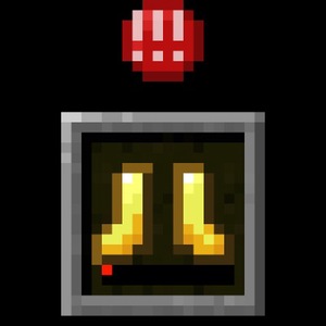 Мод guy's Armor HUD для Minecraft 1.21.1, 1.21