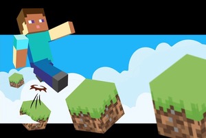 Мод Saro´s Parkour Blocks Remastered для Minecraft 1.20.1 forge