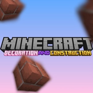 Мод Decoration & Construction для Minecraft 1.21.8, 1.20.1