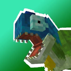 Мод Unusual Prehistory 2 для Minecraft 1.20.1 forge