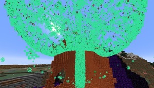 Мод Orbital Gun Cataclysm для Minecraft 1.21.5 fabric