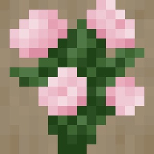 Мод More Ornamental Plants для Minecraft 1.20.1 forge