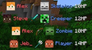 Мод Krylix для Minecraft 1.20.1 forge