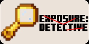 Мод Exposure: Detective для Minecraft 1.21.1 neoforge