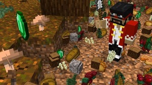 Мод Take It для Minecraft 1.20.1 forge