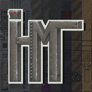Мод Industrial Heavy Metal Thunder (IMHT) для Minecraft 1.20.1 forge