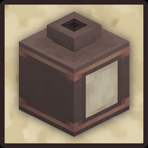 Мод Storage Pot для Minecraft 1.21.8 - 1.21.6 fabric