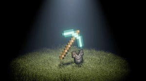 Мод Item Drops Scale для Minecraft 1.21.10, 1.21.9, 1.21.8,  ...