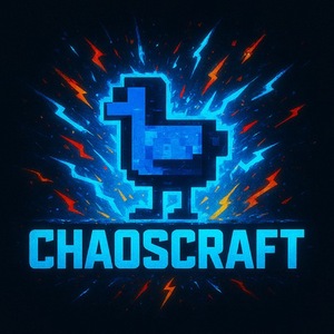Мод ChaosCraft - Ultimate Chaos Mod для Minecraft 1.20.1 forge