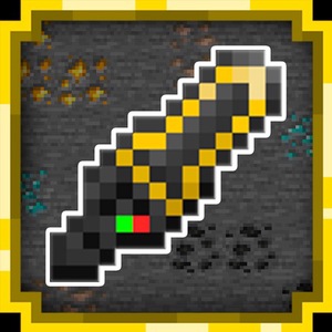 Мод Metal Detector для Minecraft 1.21.1 neoforge