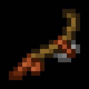 Мод Atlatls для Minecraft 1.21.1, 1.20.1