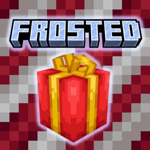 Мод Frosted для Minecraft 1.20.1 forge