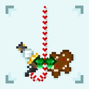 Мод Snowy Season для Minecraft 1.21.1 fabric