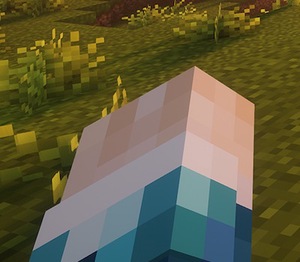 Мод Visible Offhand для Minecraft 1.21, 1.20.6, 1.20.4,  ...