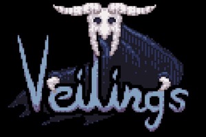 Мод Veilings для Minecraft 1.12.2 forge