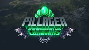 Мод Pillager Caravans для Minecraft 1.21.1, 1.20.1