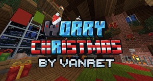 Мод Worry Christmas для Minecraft 1.20.1 forge