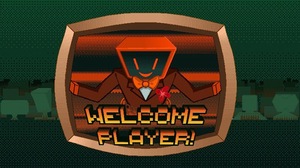 Мод Welcome Player! для Minecraft 1.21.1 neoforge