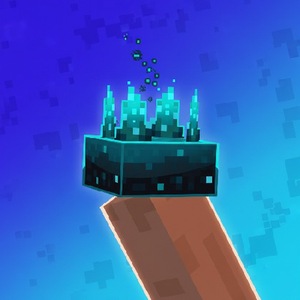 Мод InteractiveStuff для Minecraft 1.21.11 - 1.21.10 fabric