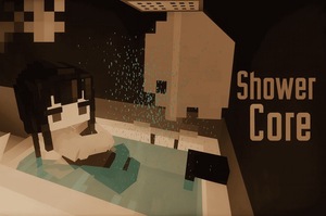 Мод Shower Core для Minecraft 1.20.1 forge