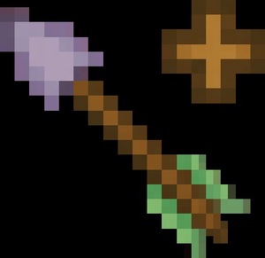 Мод Better Tipped Arrows для Minecraft 1.21.1, 1.20.1, 1.19.4