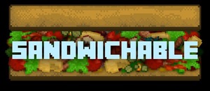 Мод Sandwichable Unofficial Port для Minecraft 1.21.1 fabric