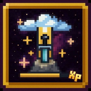 Мод Epic RPG: Leveling Rank для Minecraft 1.20.1 forge