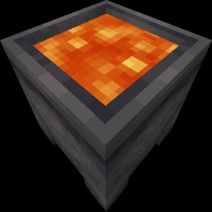 Мод Cauldron Overhaul для Minecraft 1.16.1, 1.15.2