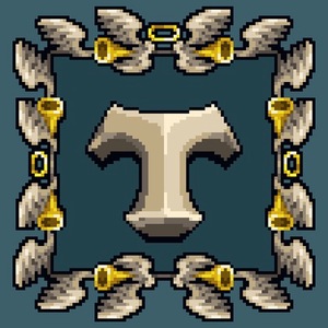 Мод Tooltip Overhaul для Minecraft 1.21.5, 1.21.1, 1.21,  ...