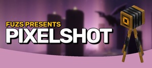 Мод Pixelshot для Minecraft 1.21.11, 1.21.10, 1.21.8,  ...