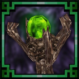 Мод Groth Mobs: Distorted Nightmares для Minecraft 1.21.1, 1.20.1