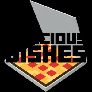 Мод Delicious Dishes для Minecraft 1.19.2, 1.16.5, 1.16.2,  ...