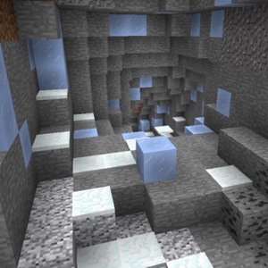 Мод Cave Biomes для Minecraft 1.17, 1.16.5, 1.16.4,  ...