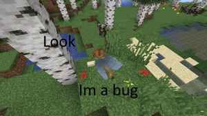 Мод Crawl для Minecraft 1.21, 1.20.2, 1.20.1,  ...