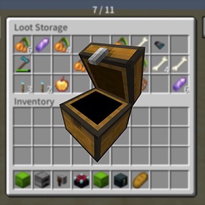 Мод Pack Up для Minecraft 1.21.11, 1.21.5, 1.21.1,  ...