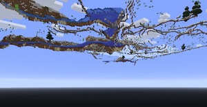 Мод Solid Worlds для Minecraft 1.16.5, 1.16.4, 1.16.1,  ...