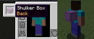 Мод Curious Shulker Boxes для Minecraft 1.18.2, 1.18.1, 1.18,  ...