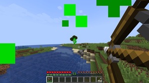 Мод ArrowPath для Minecraft 1.20.1 forge