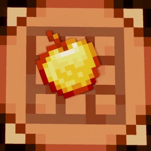 Мод Enchanted Golden Apple Crafting для Minecraft 1.20.2, 1.20.1, 1.18.1,  ...