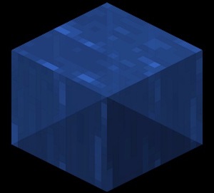 Мод Fluid Physics для Minecraft 1.17.1, 1.16.5, 1.16.4,  ...