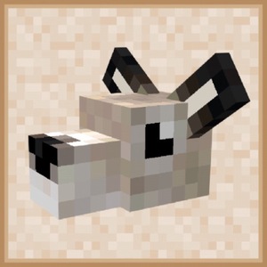 Мод Gentle Fawn для Minecraft 1.16.5, 1.16.4, 1.16.3,  ...