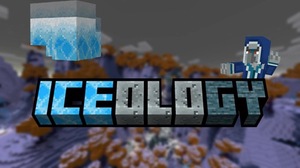Мод Iceology для Minecraft 1.21.4 neoforge