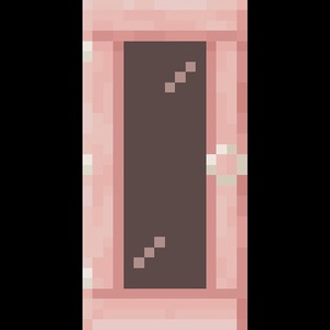 Мод A Few More Doors для Minecraft 1.21.8, 1.21.4, 1.21.1,  ...