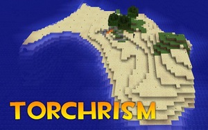 Мод Torchrism для Minecraft 1.16.3, 1.15.2, 1.12.2