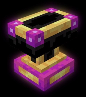 Мод Into The Ω для Minecraft 1.18.2, 1.16.2, 1.16.1