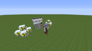 Мод Industrial Craft 2 Classic для Minecraft 1.19.2, 1.12.2, 1.7.10