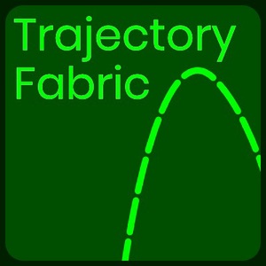 Мод TrajectoryFabric для Minecraft 1.20.1, 1.20, 1.19.4,  ...