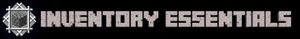 Мод Inventory Essentials для Minecraft 1.21.1, 1.21, 1.20.6,  ...