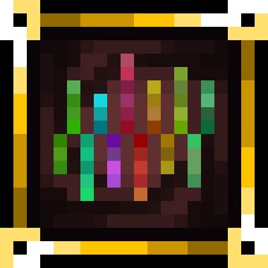 Мод Harmony: Symbiotic Ascension для Minecraft 1.20.1 forge